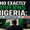 Nig, US or UK Pix