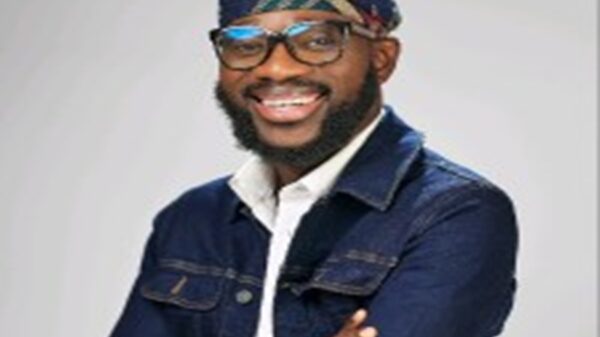 Olumide Balogun