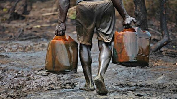 Petroleum