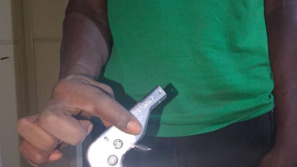 Anambra Police