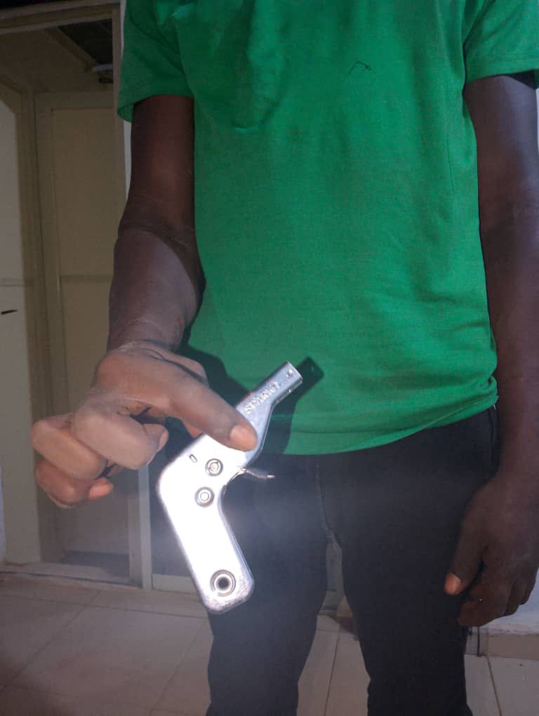 Anambra Police