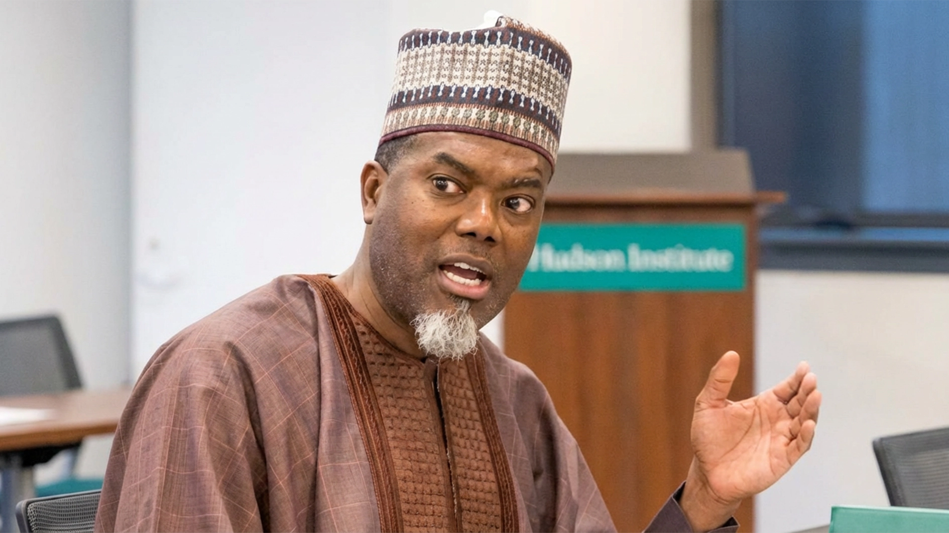 Omokri