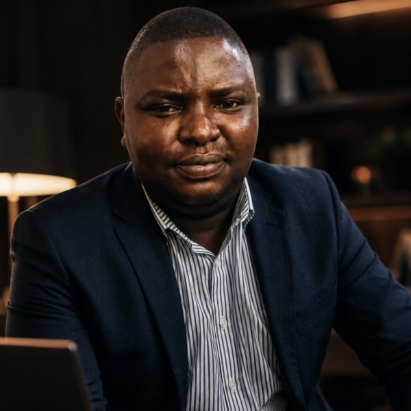 Ugochukwu Ugwuanyi