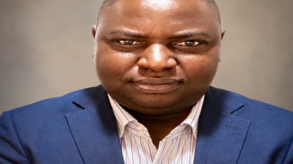 Ugochukwu Ugwuanyi