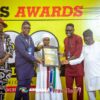YSMA at Travellers Award