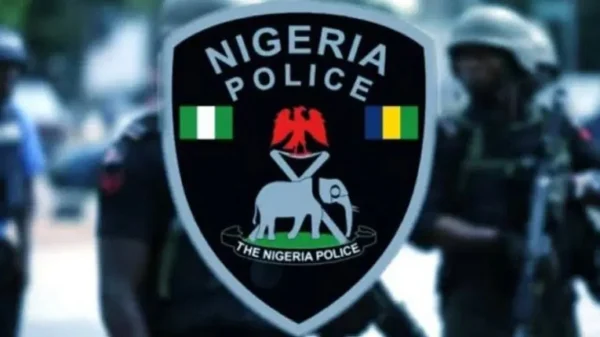 Police