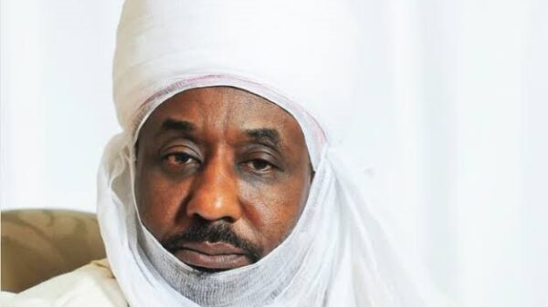 Sanusi