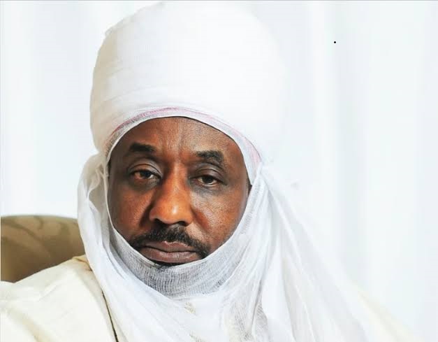 Sanusi