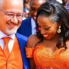 Italian priest quits Catholic Church, marries Kenyan woman in traditional ceremony September 8, 2026 8:03 am Italian priest quits Catholic Church, marries Kenyan woman in traditional ceremony Sandro Ferretto and Sharon Jepng'ok during their traditional wedding ceremony in Baringo, September 6, 2026. Photo: Kenya Times