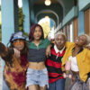 A group of Genz