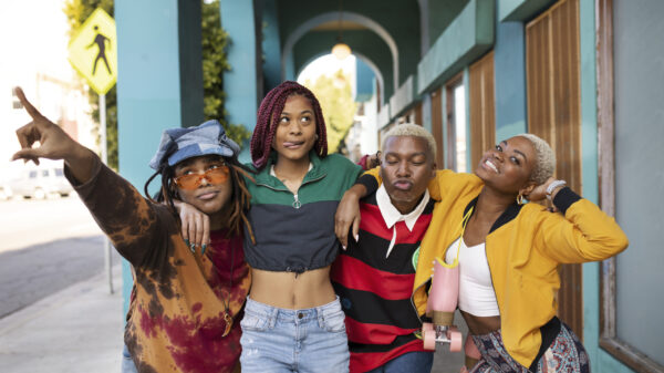 A group of Genz
