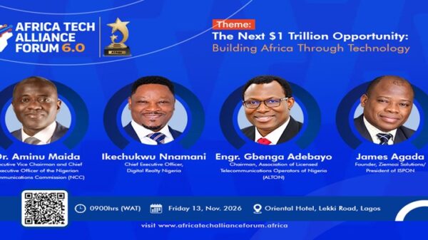 AfriTECH 6.0 Speakers