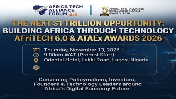 AfriTECH 6.0