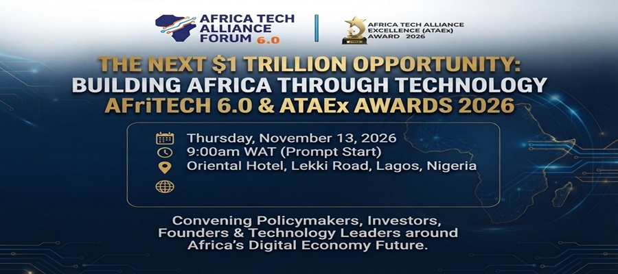 AfriTECH 6.0