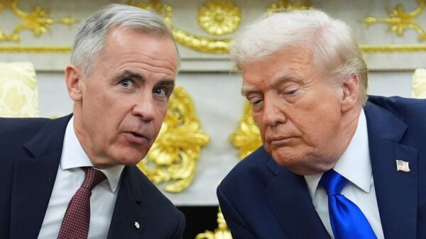 Alberta rejects independence from Canada by landslide as Trump threats loom