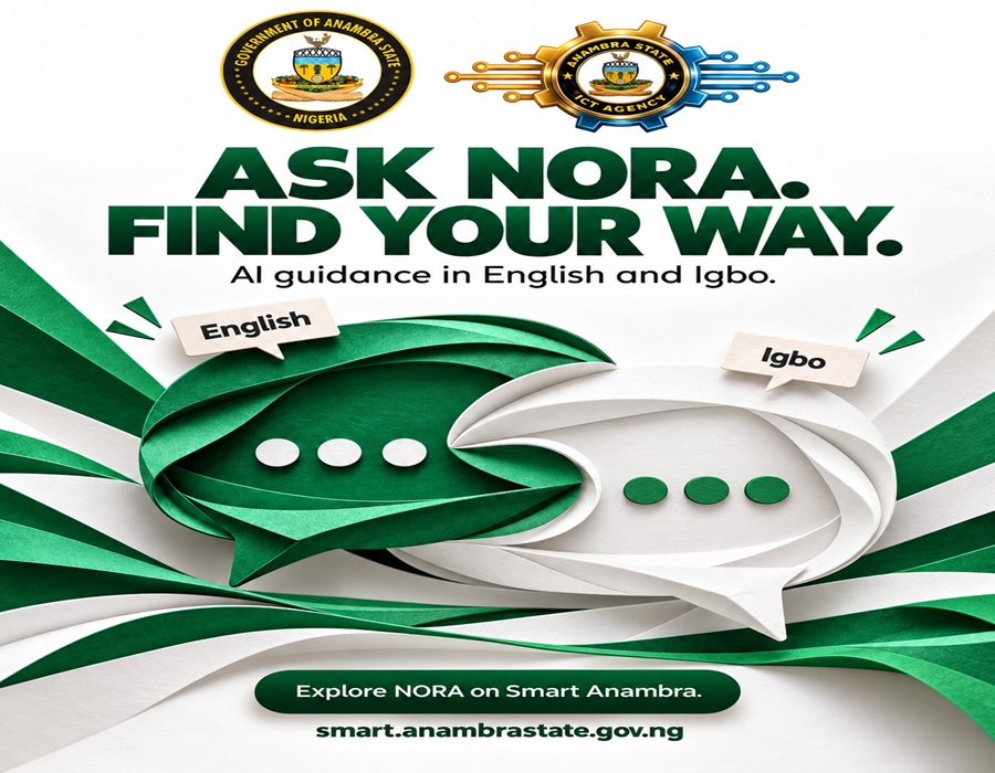 Anambra State