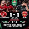 Arsenal