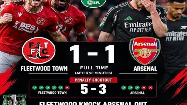 Arsenal