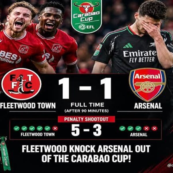 Arsenal
