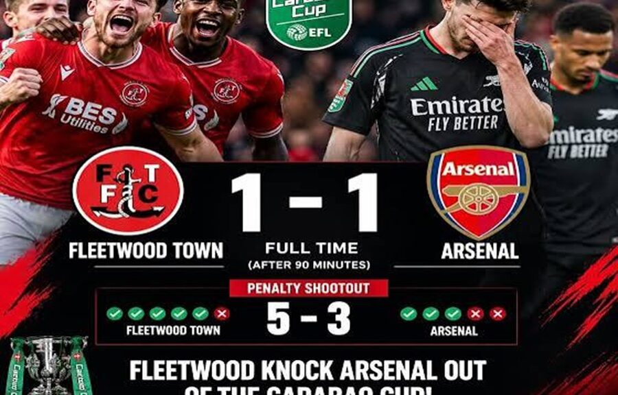 Arsenal