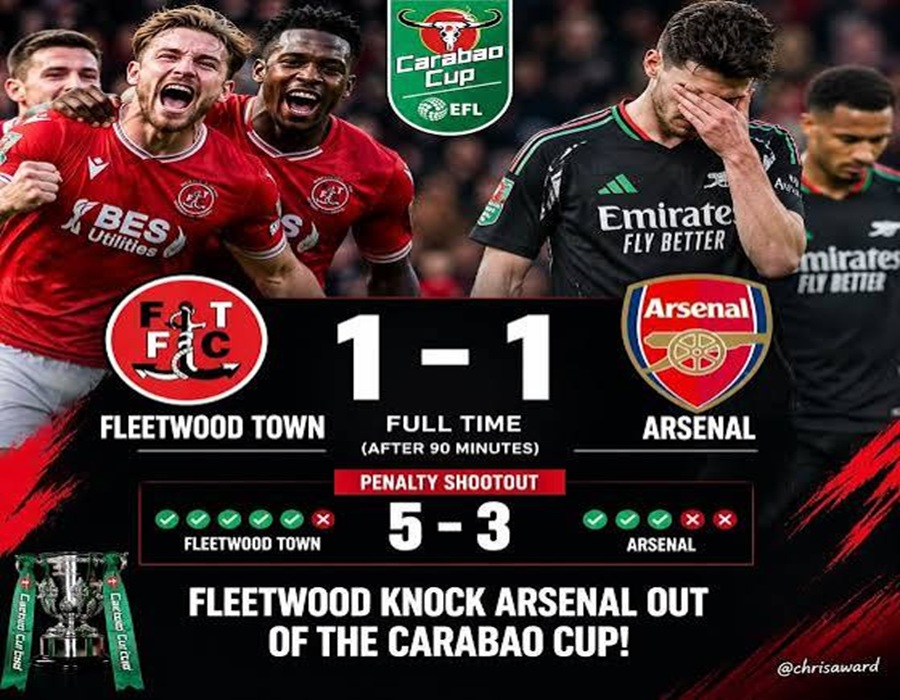 Arsenal