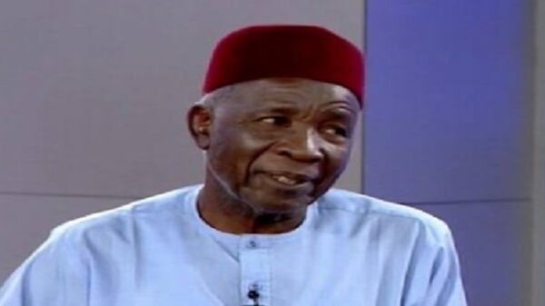 Buba Galadima