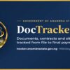 DOCTRACKER