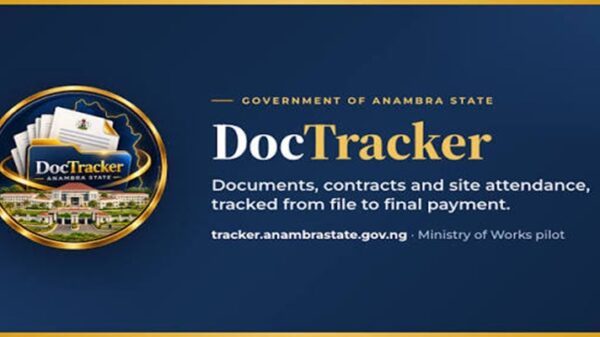 DOCTRACKER