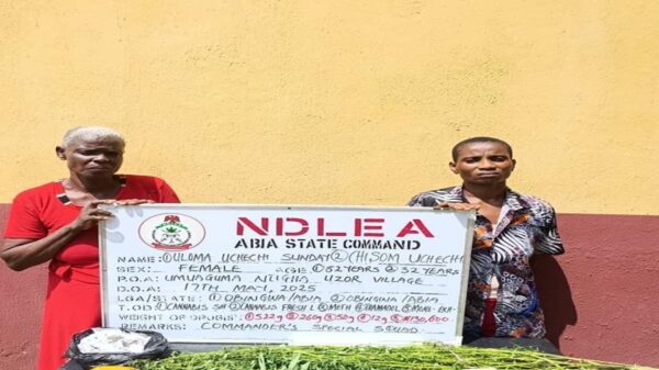 EFCC
