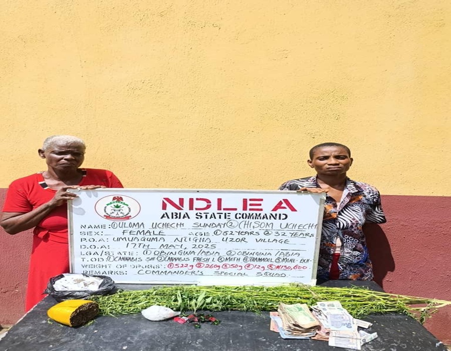 EFCC