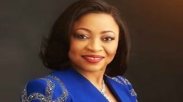 Folorunsho Alakija