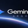 Gemini 4 Argon