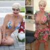 Great-grandmother says making adult content has become her retirement plan