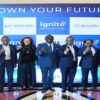 IGNITE Global Advisory Board with the APEX Founding Partners and Mr. Pathman Senathirajah