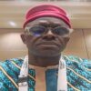 veteran technology journalist and founder of ITRealms Media Group, Remmy Nweke