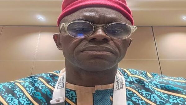 veteran technology journalist and founder of ITRealms Media Group, Remmy Nweke