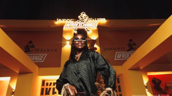 Johnnie Walker
