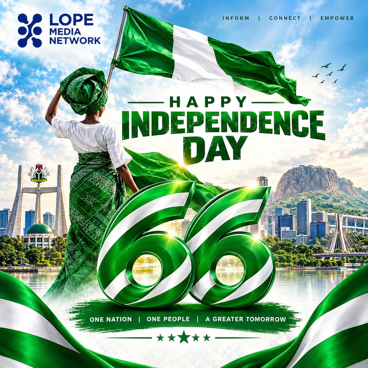 League of Online Publishers and Editors (LOPE)