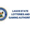 Lagos State Lotteries and Gaming Authority (LSLGA)