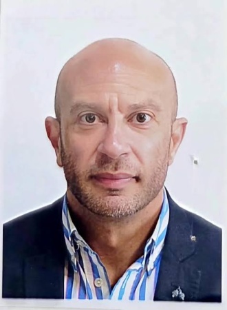 José Miguel Gaspar Mateus