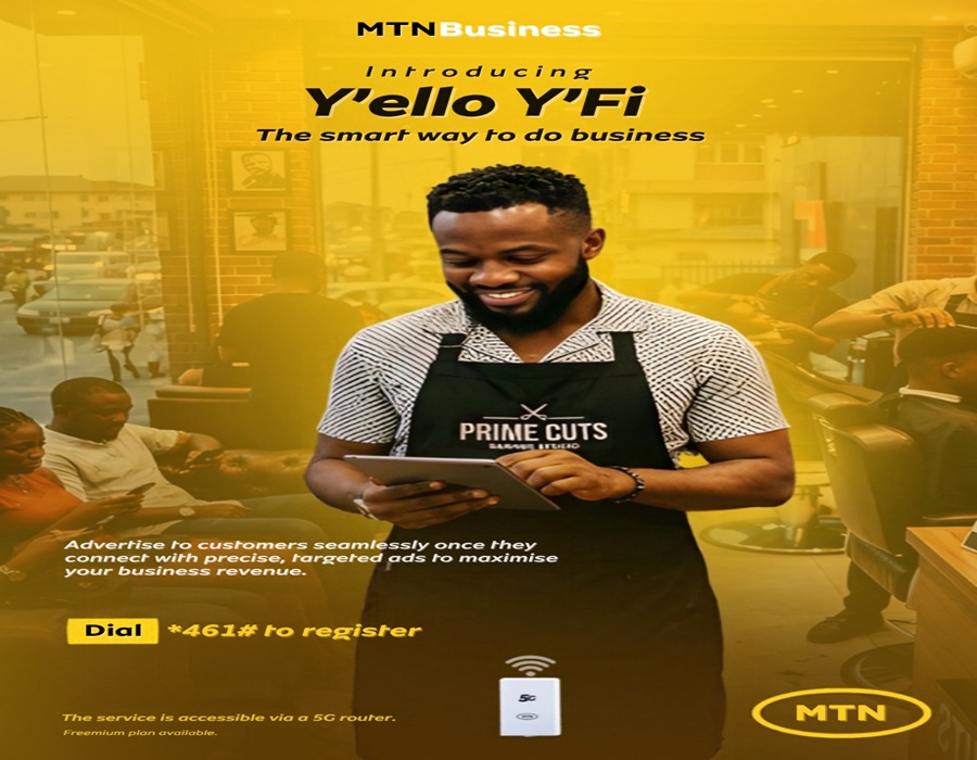 MTN