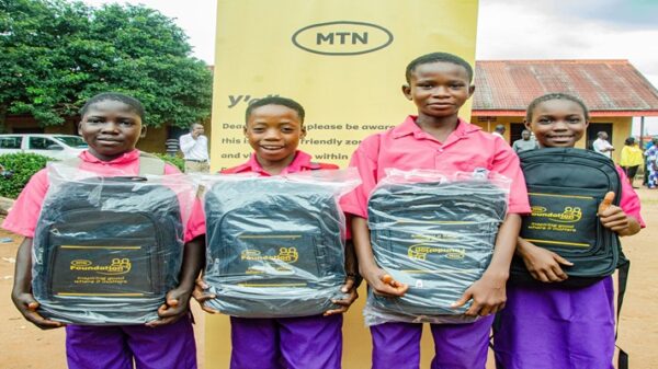 MTN Foundation