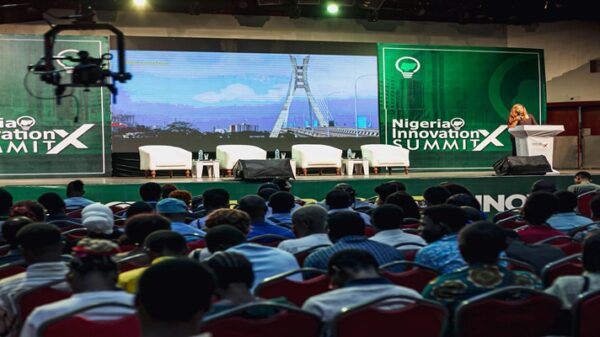 NIS participants