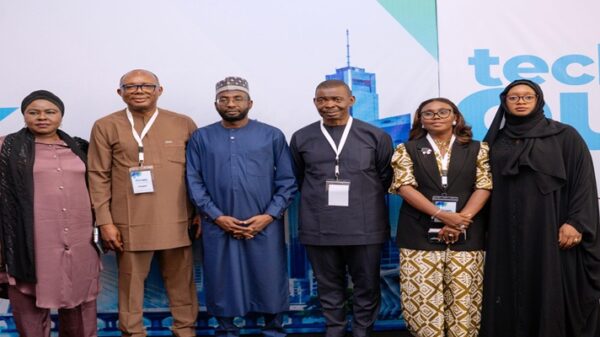 NITDA