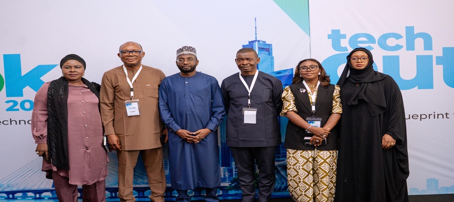 NITDA