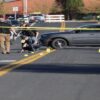 OREGON SILVER-RAIL-SHOOTING