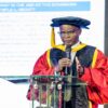 Professor Clement K. Dzidonu, President of the Accra Institute of Technology (AIT),