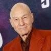 Professor Charles Xavier