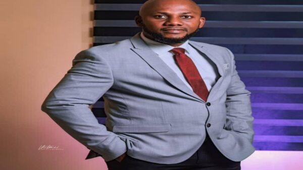 Prophet Alex Ugochukwu