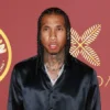 Rapper Tyga sued by management company for fraud